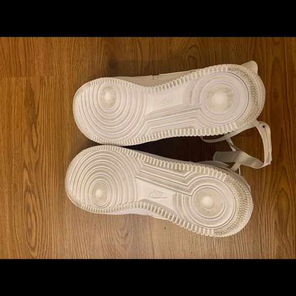 Nike Air Force 1 - 07’ - White / Excellent Conditioning - Picture 5 of 6